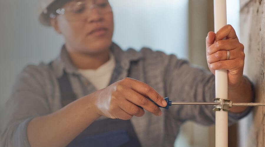 Professional annual plumbing maintenance services in Port Barre, LA